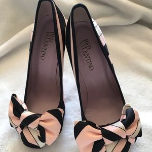 Red Valentino shoes